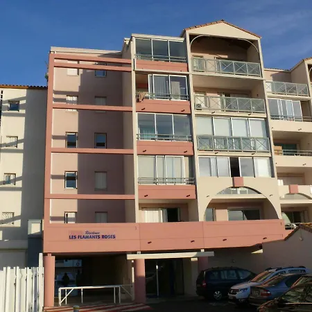T2 Cabine Avec Terrasse Et Parking Prive A Sete - Fr-1-472-103 Appartement *